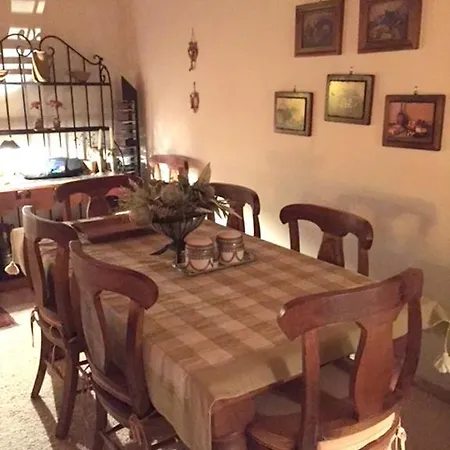 بيت للعطل Holiday Arachovas-eptalofou Eptálofos